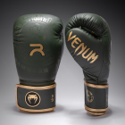 Боксови Ръкавици - Venum x Rajadamnern Boxing Gloves - Military Green​